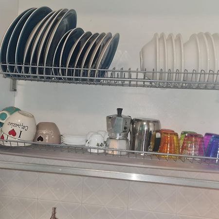 B&B Casa Vacanza Cioffi วีโกเอเกวนเซ ห้อง รูปภาพ